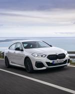BMW M235i xDrive Gran Coupe 2020 года (WW)
